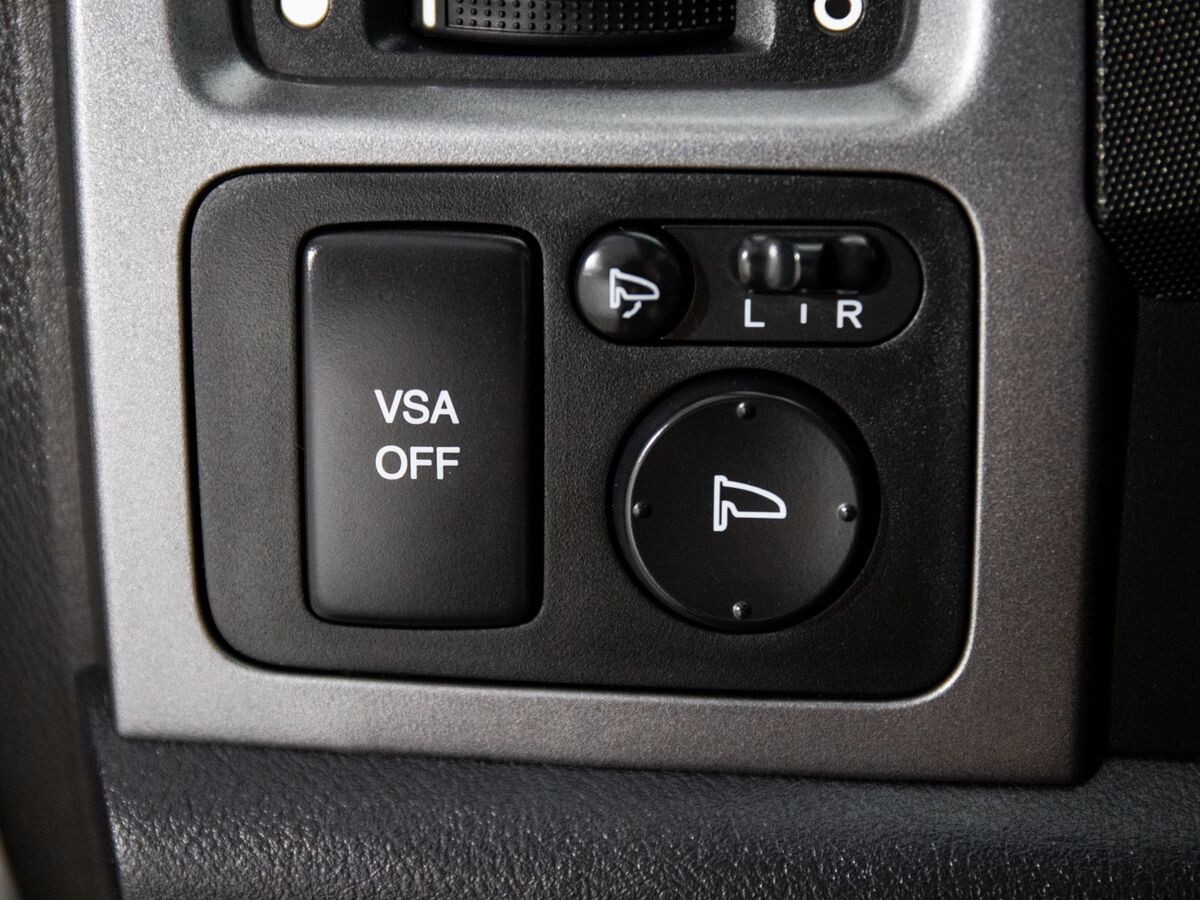 Honda CR-V 2007 - фото автомобиля