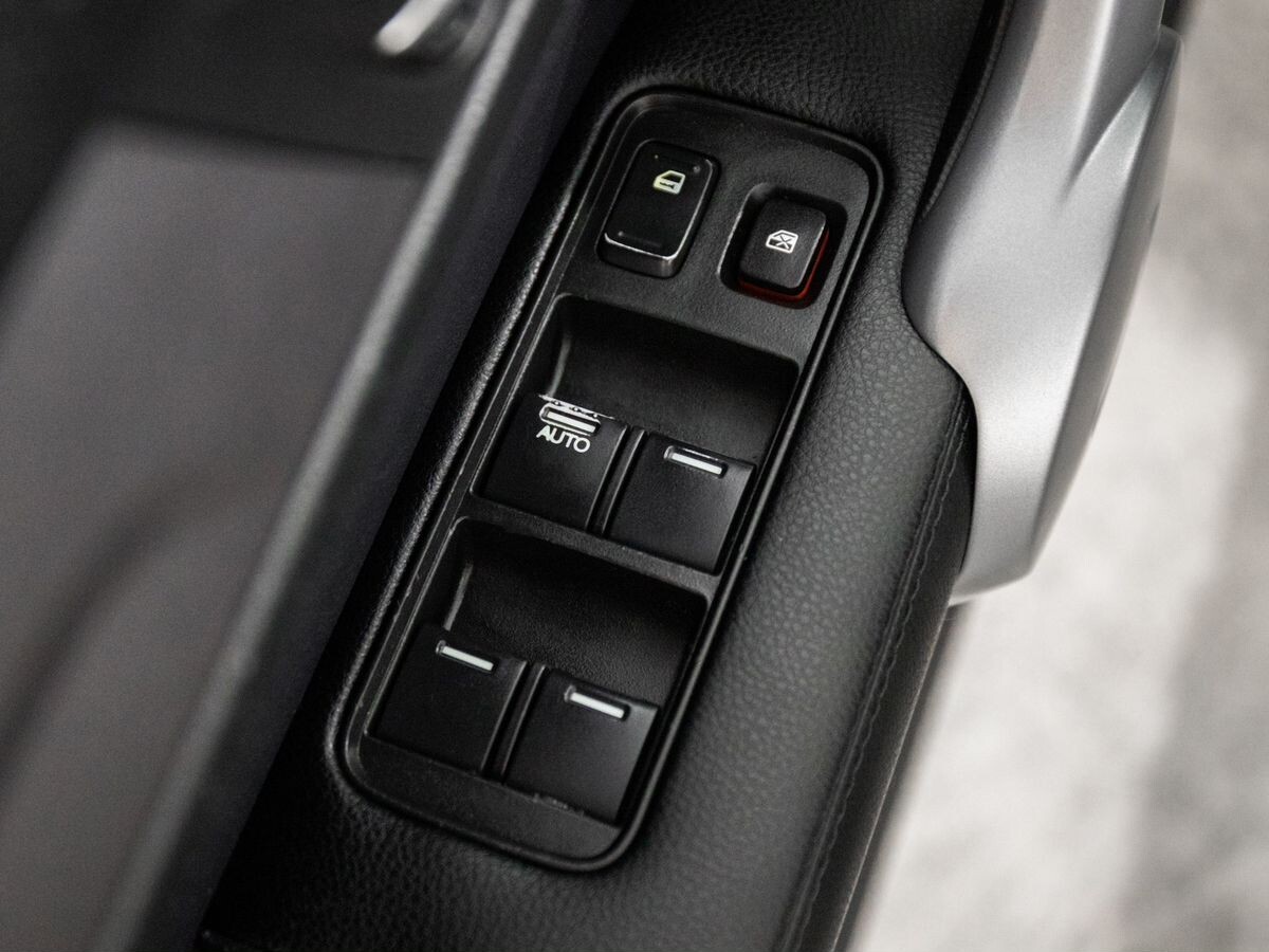 Honda CR-V 2007 - фото автомобиля