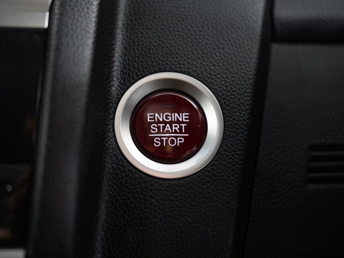 Honda Fit 2016 - фото автомобиля