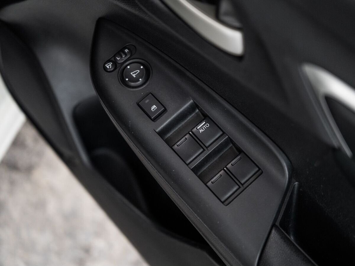 Honda Fit 2016 - фото автомобиля