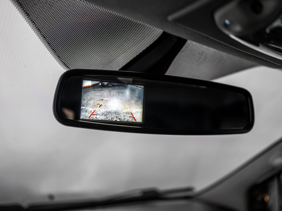 Ford Ranger 2012 - фото автомобиля