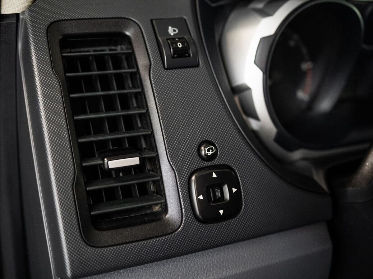 Ford Ranger 2012 - фото автомобиля