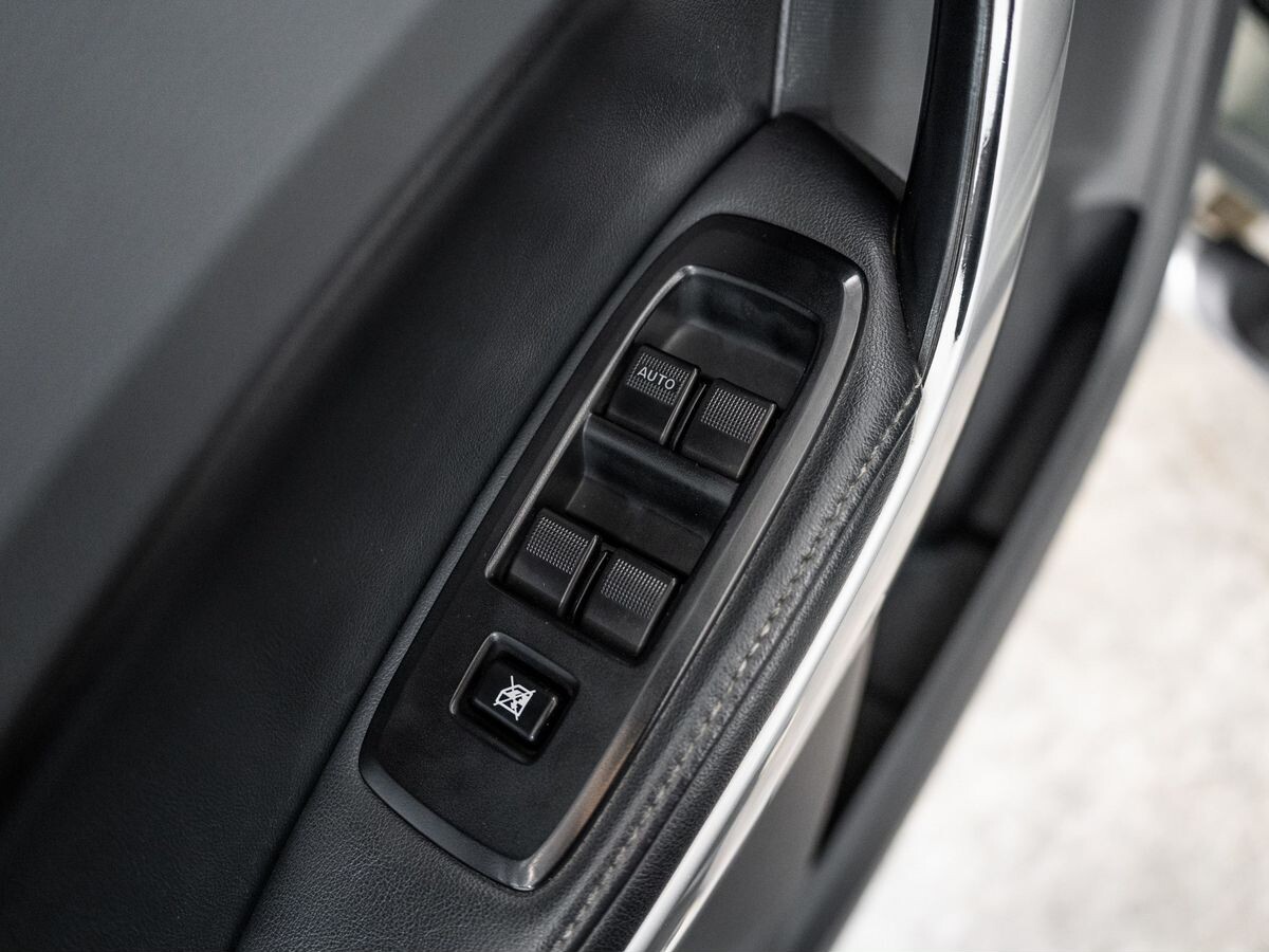 Ford Ranger 2012 - фото автомобиля