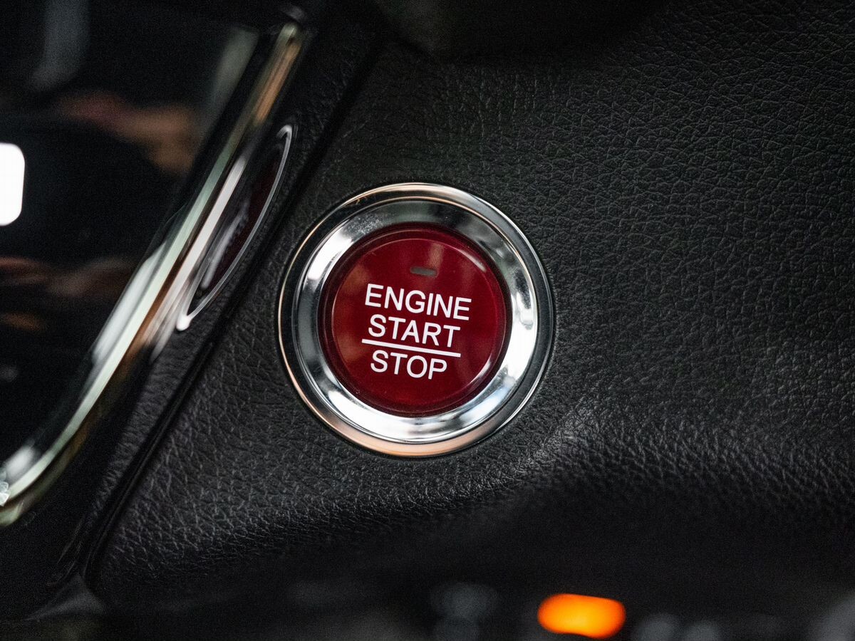 Honda Vezel 2017 - фото автомобиля