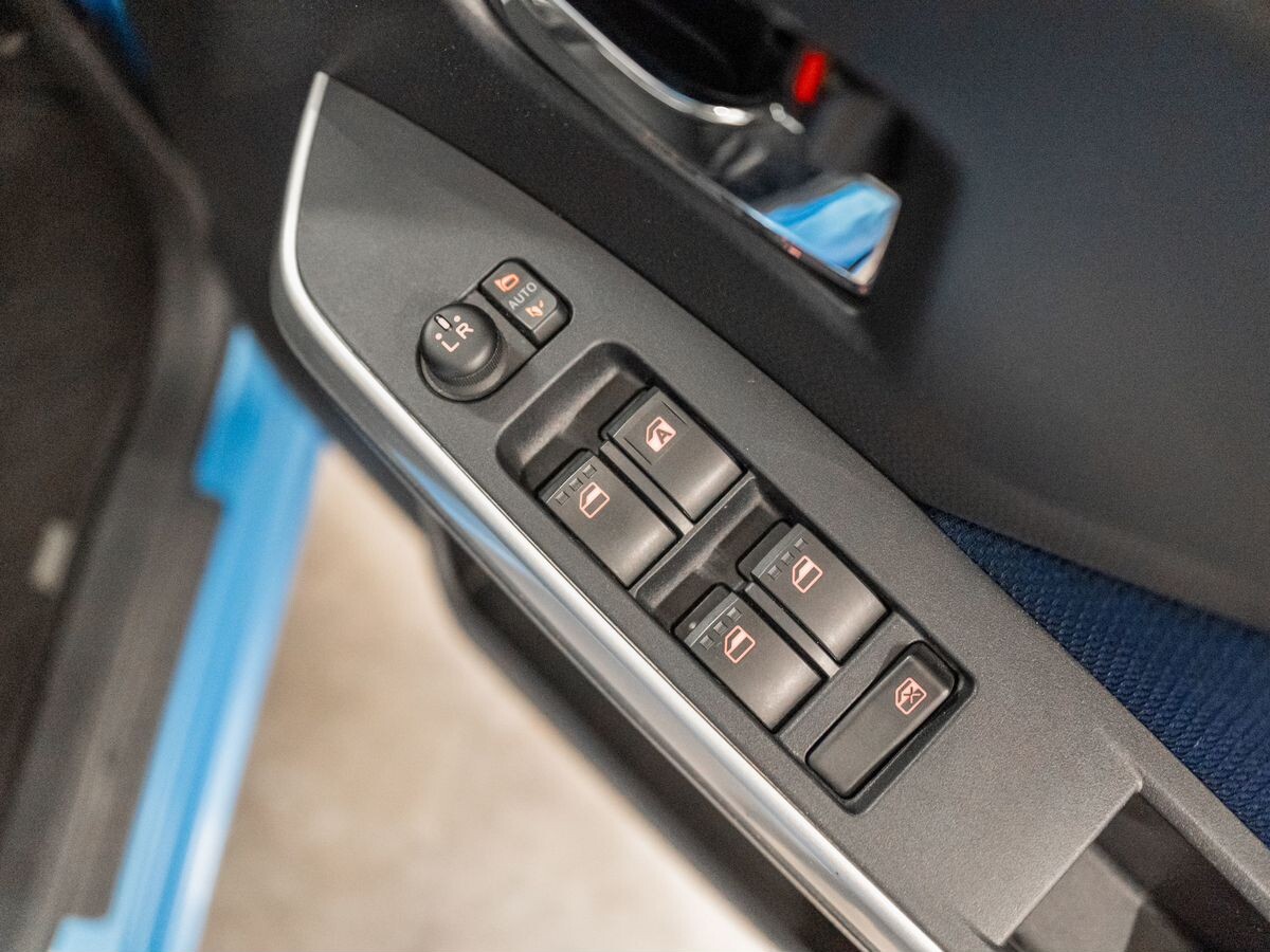 Toyota Roomy 2019 - фото автомобиля