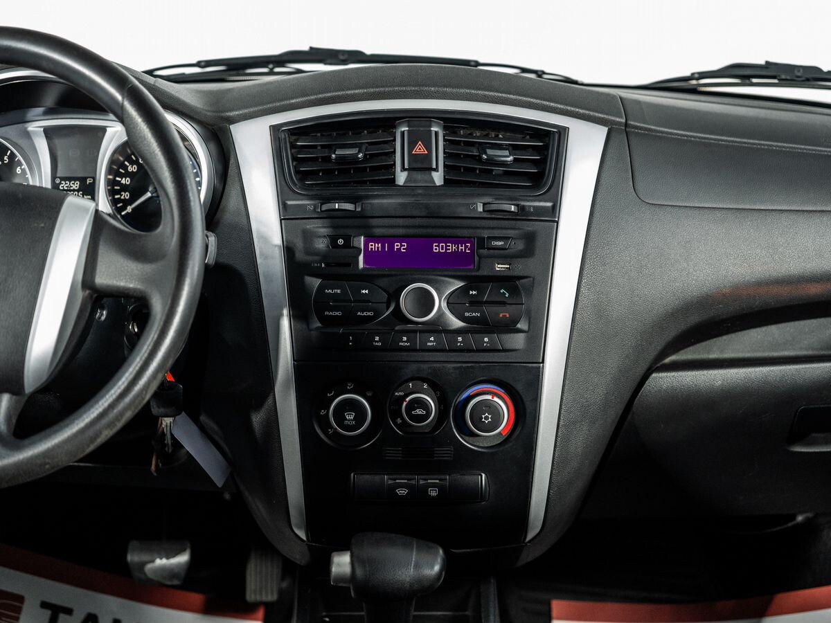 Datsun on-DO 2020 - фото автомобиля