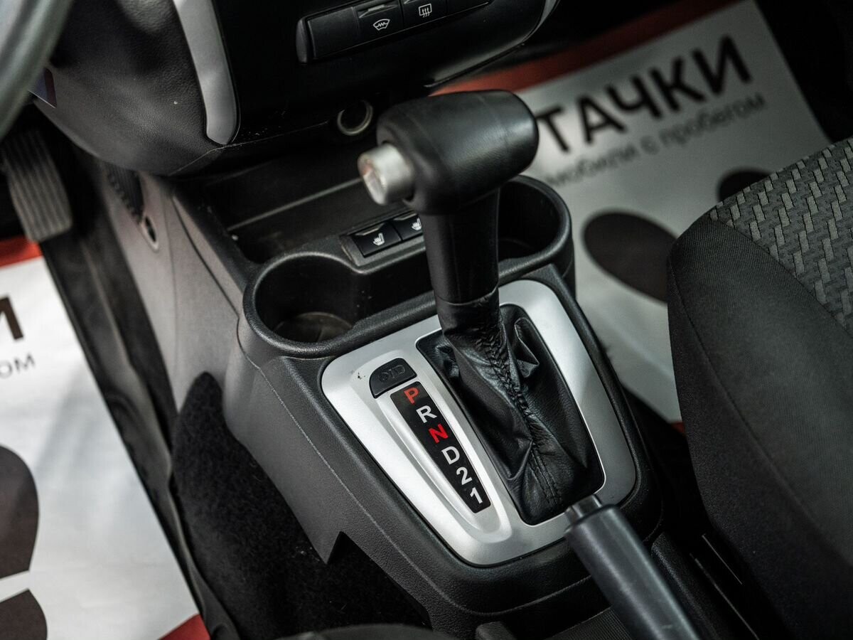 Datsun on-DO 2020 - фото автомобиля