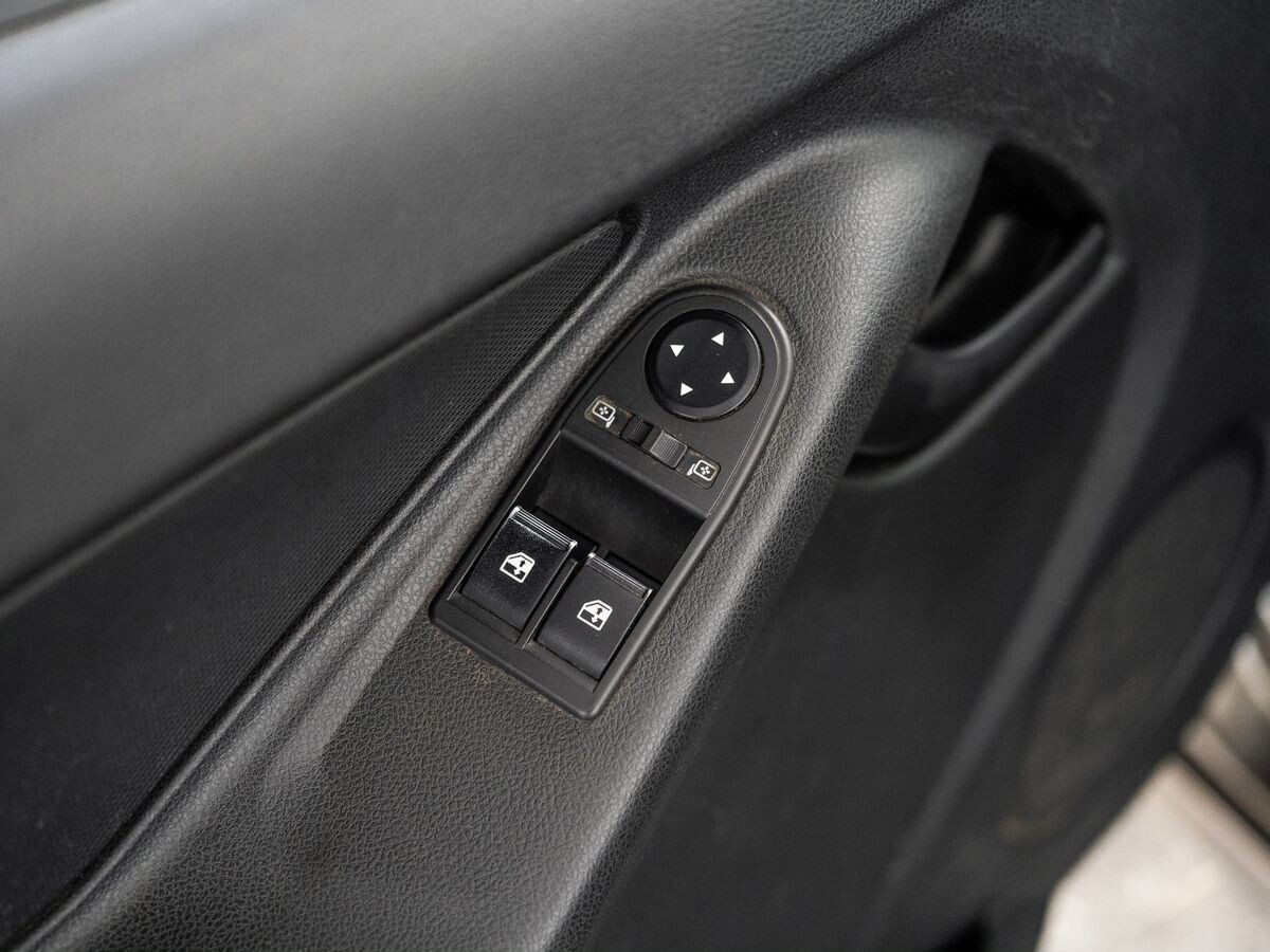 Datsun on-DO 2020 - фото автомобиля