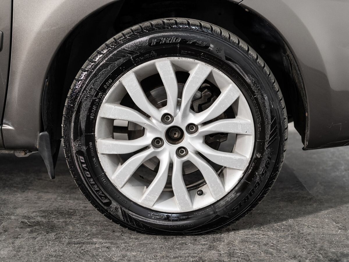 Datsun on-DO 2020 - фото автомобиля