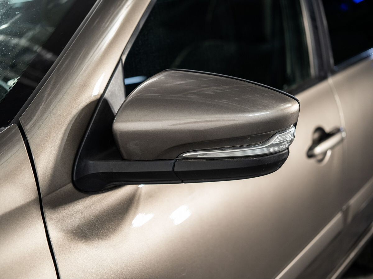 Datsun on-DO 2020 - фото автомобиля