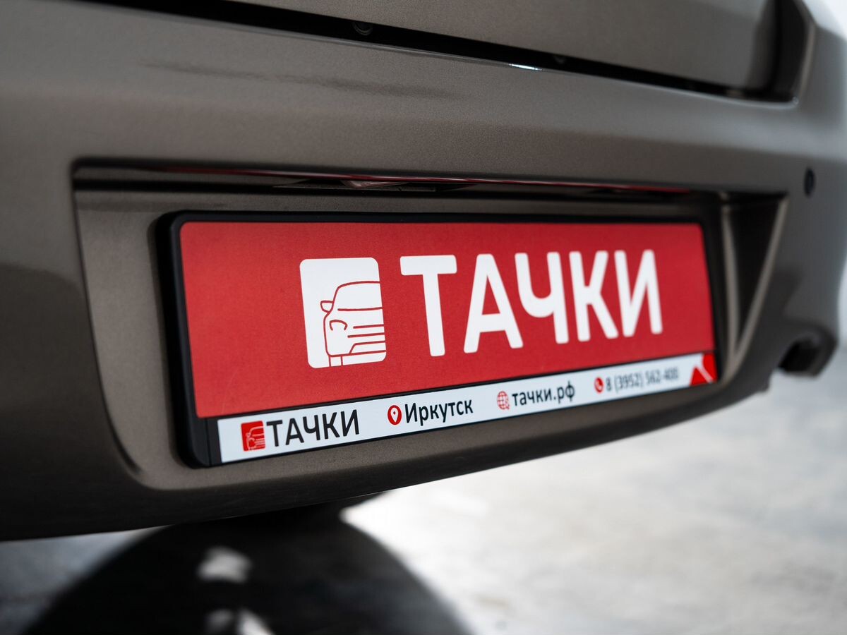 Datsun on-DO 2020 - фото автомобиля