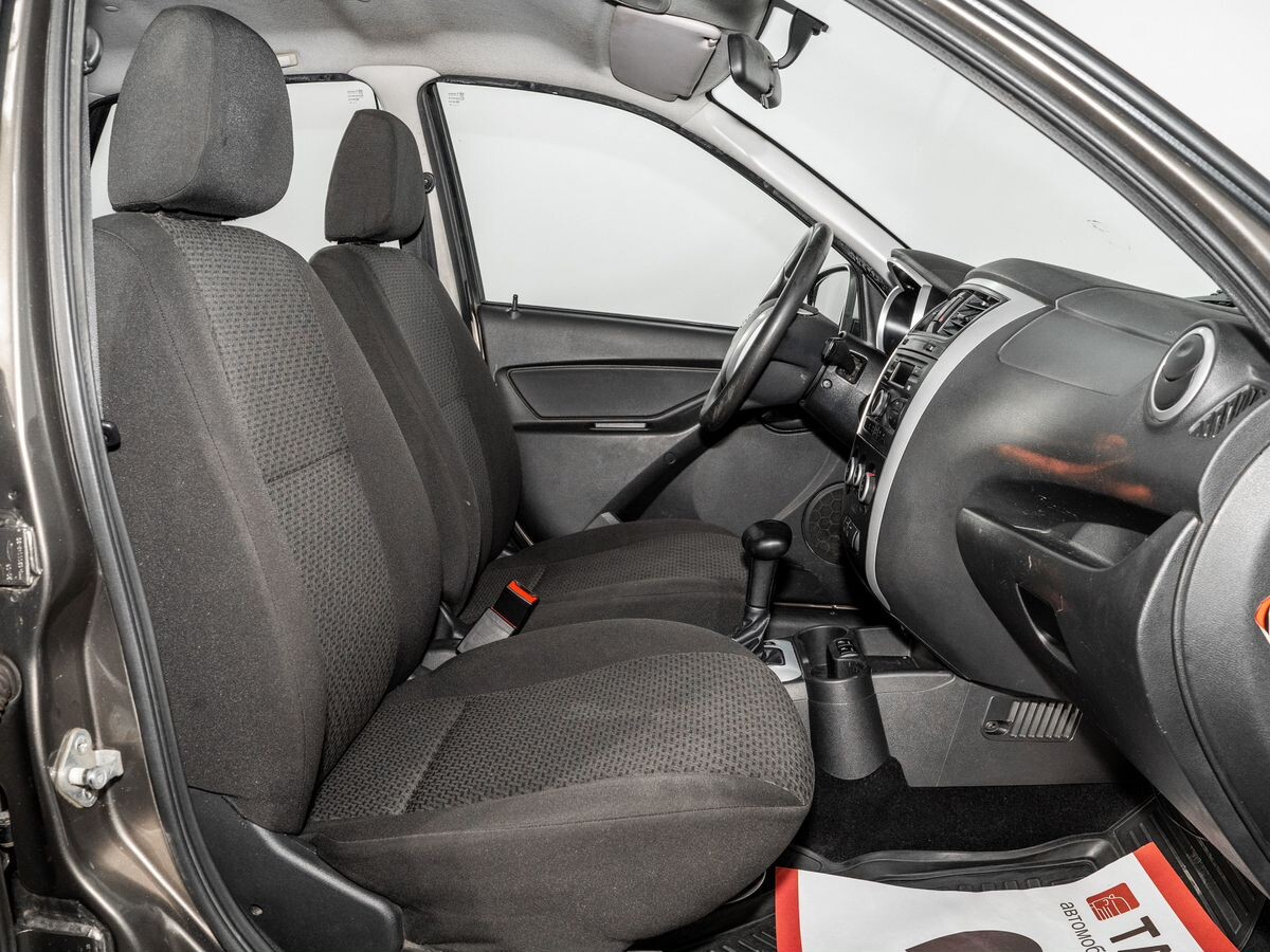 Datsun on-DO 2020 - фото автомобиля