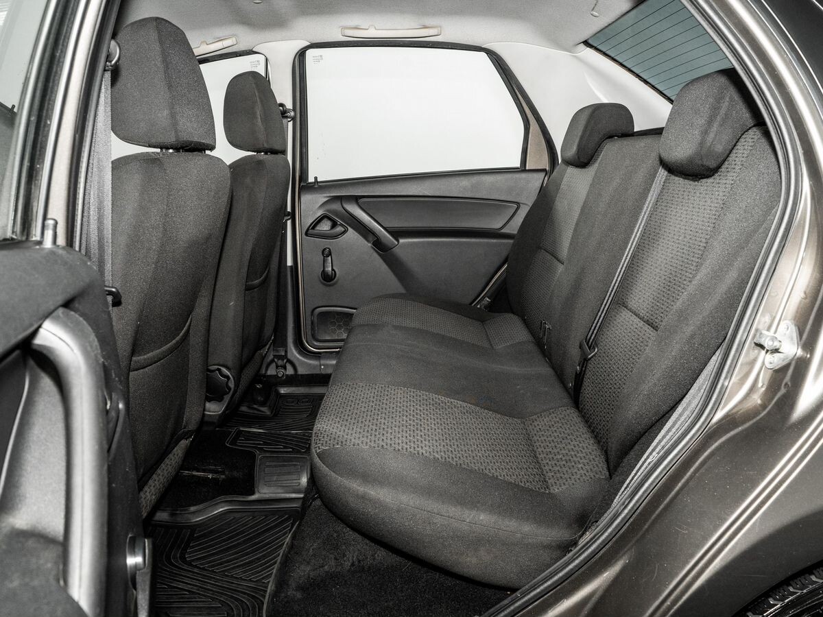 Datsun on-DO 2020 - фото автомобиля