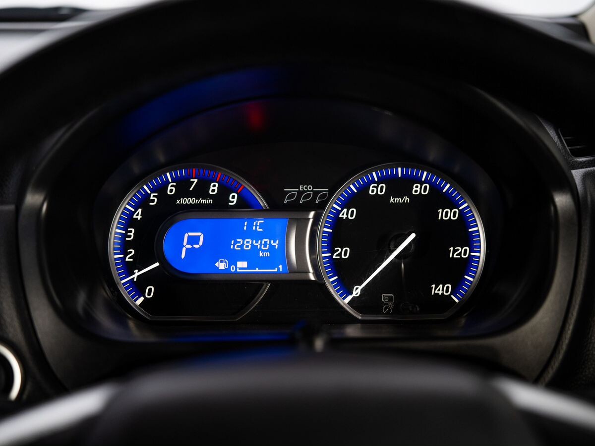 Nissan DAYZ 2014 - фото автомобиля