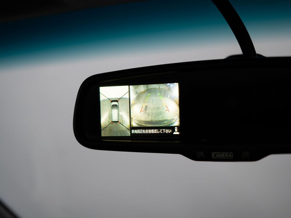 Nissan DAYZ 2014 - фото автомобиля