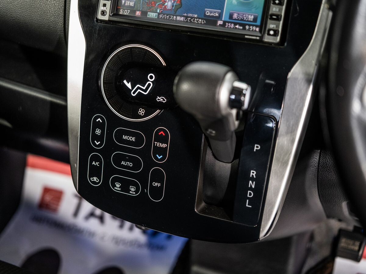 Nissan DAYZ 2014 - фото автомобиля