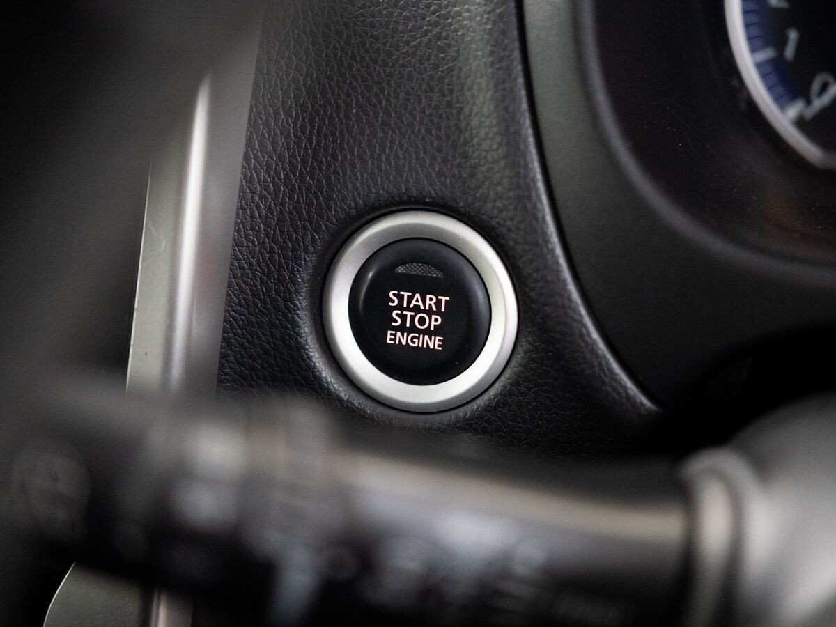 Nissan DAYZ 2014 - фото автомобиля