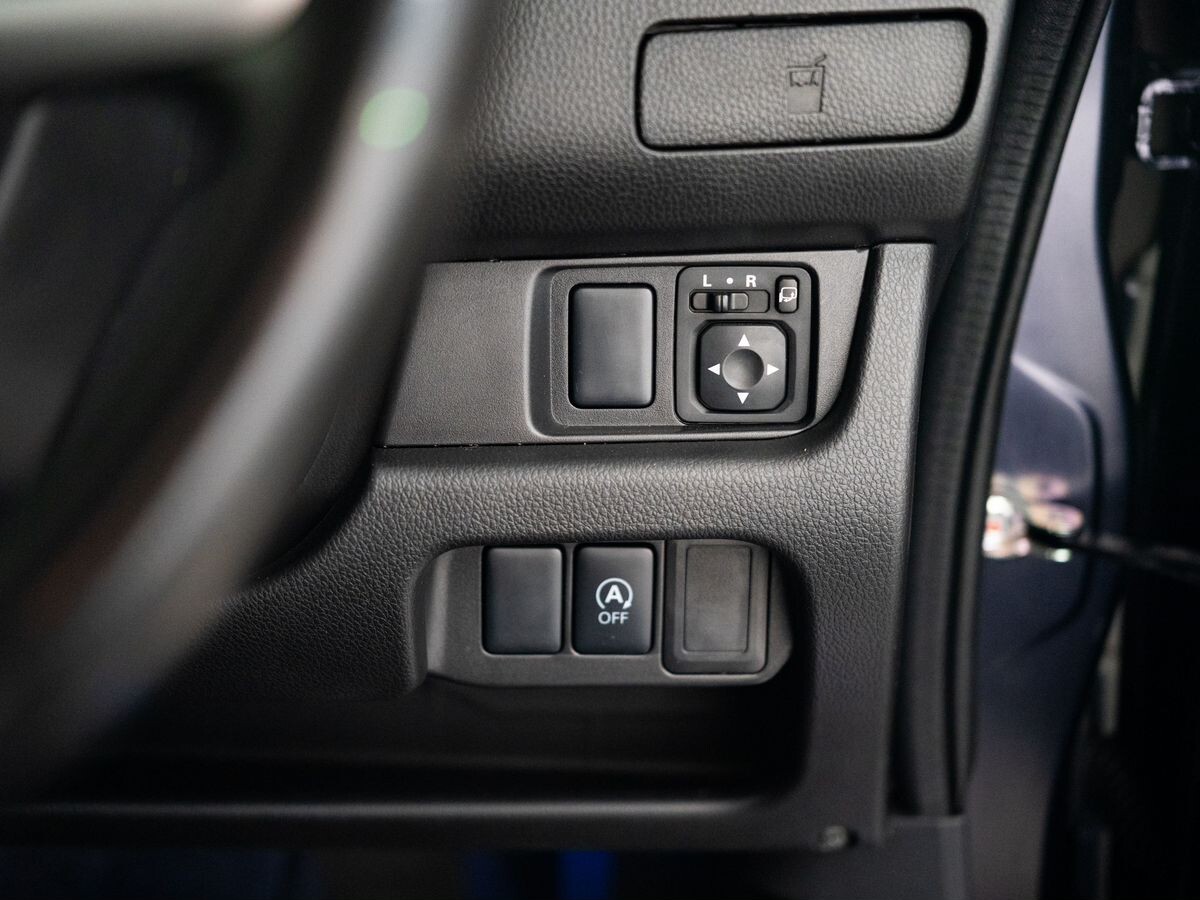 Nissan DAYZ 2014 - фото автомобиля