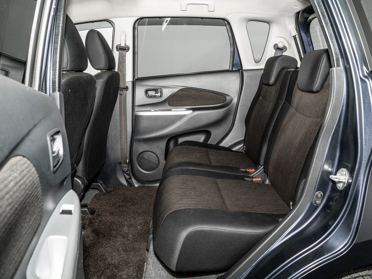 Nissan DAYZ 2014 - фото автомобиля