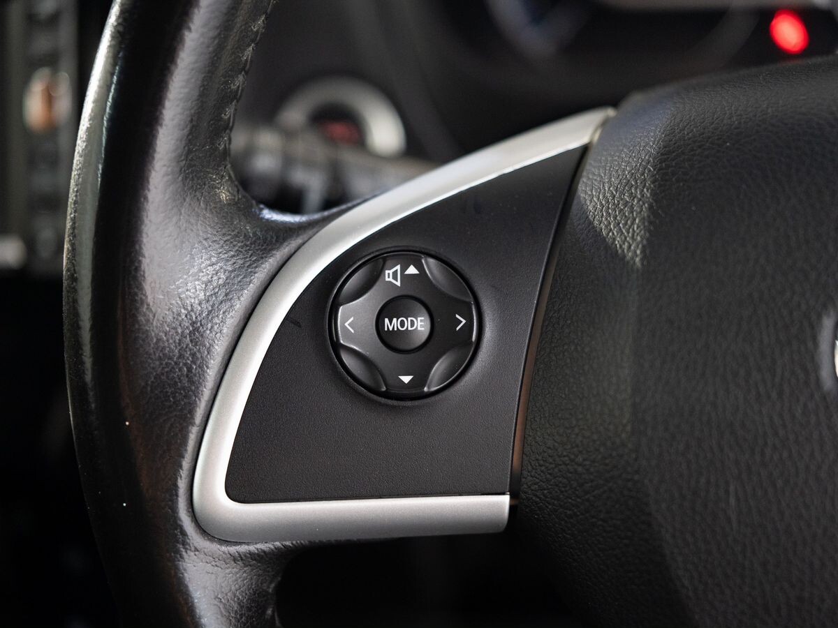 Nissan DAYZ 2014 - фото автомобиля