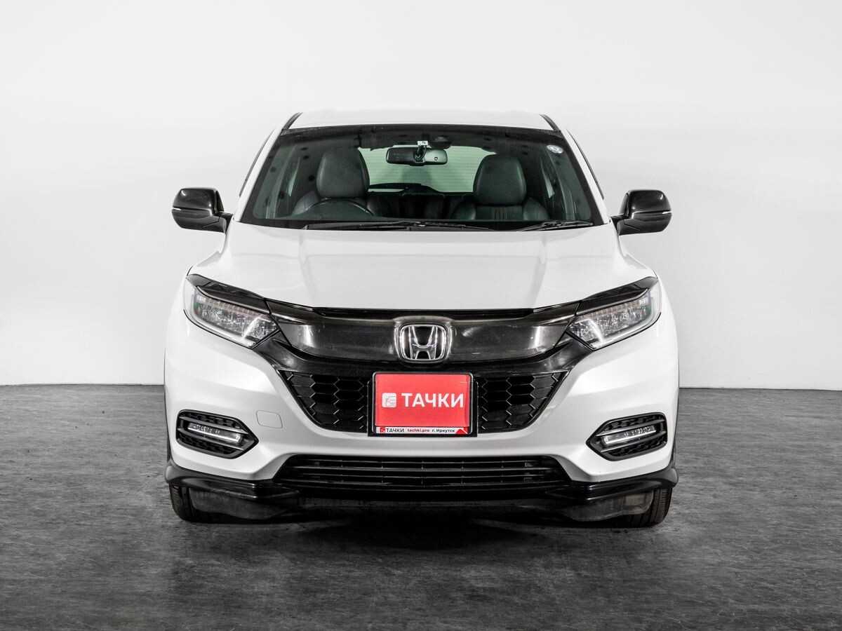 Honda Vezel 2019 - фото автомобиля