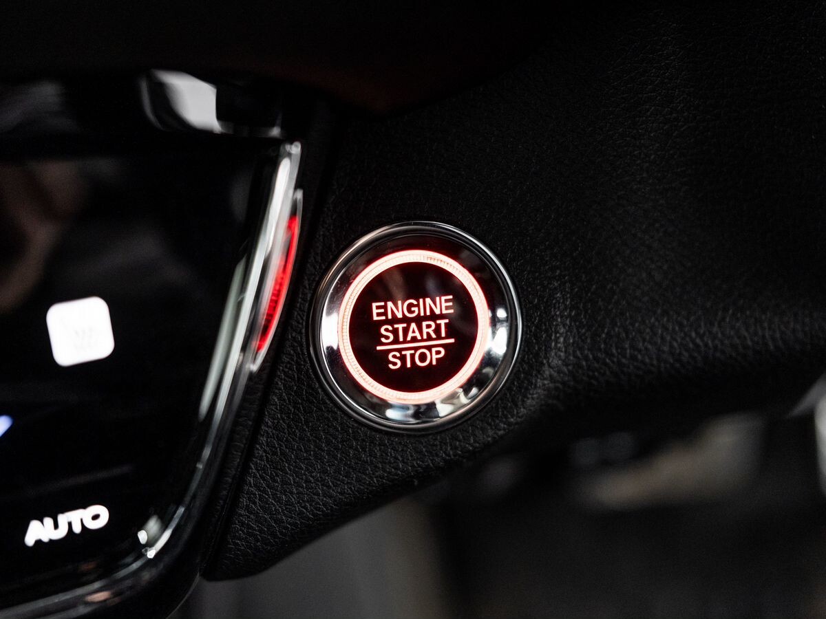 Honda Vezel 2019 - фото автомобиля