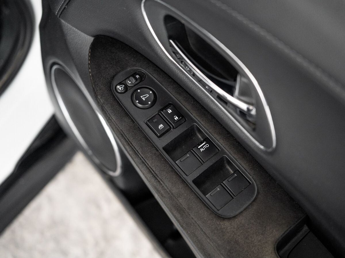 Honda Vezel 2019 - фото автомобиля