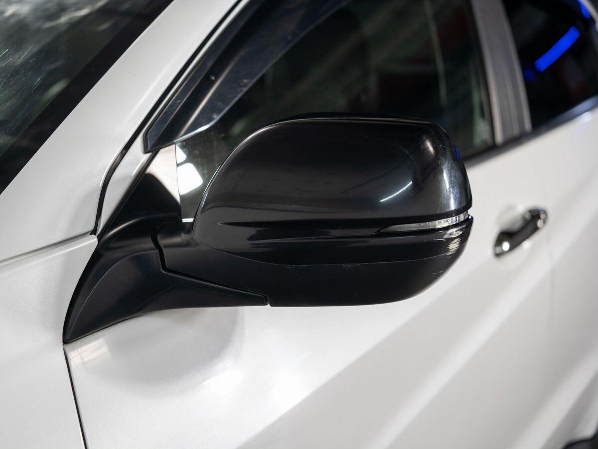 Honda Vezel 2019 - фото автомобиля