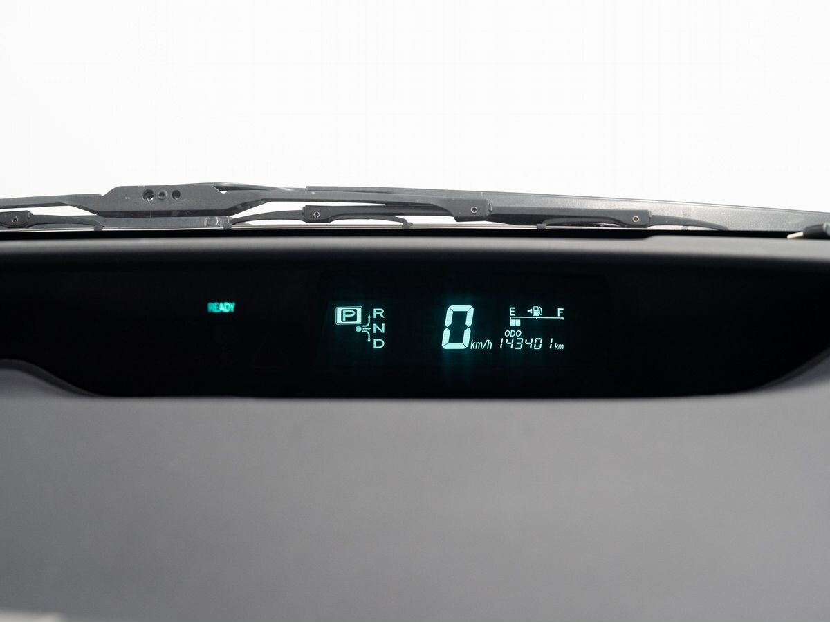 Toyota Prius 2009 - фото автомобиля