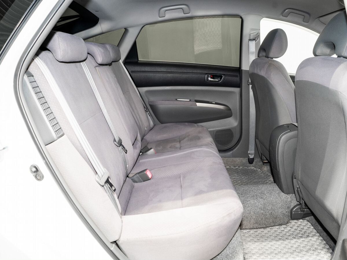 Toyota Prius 2009 - фото автомобиля