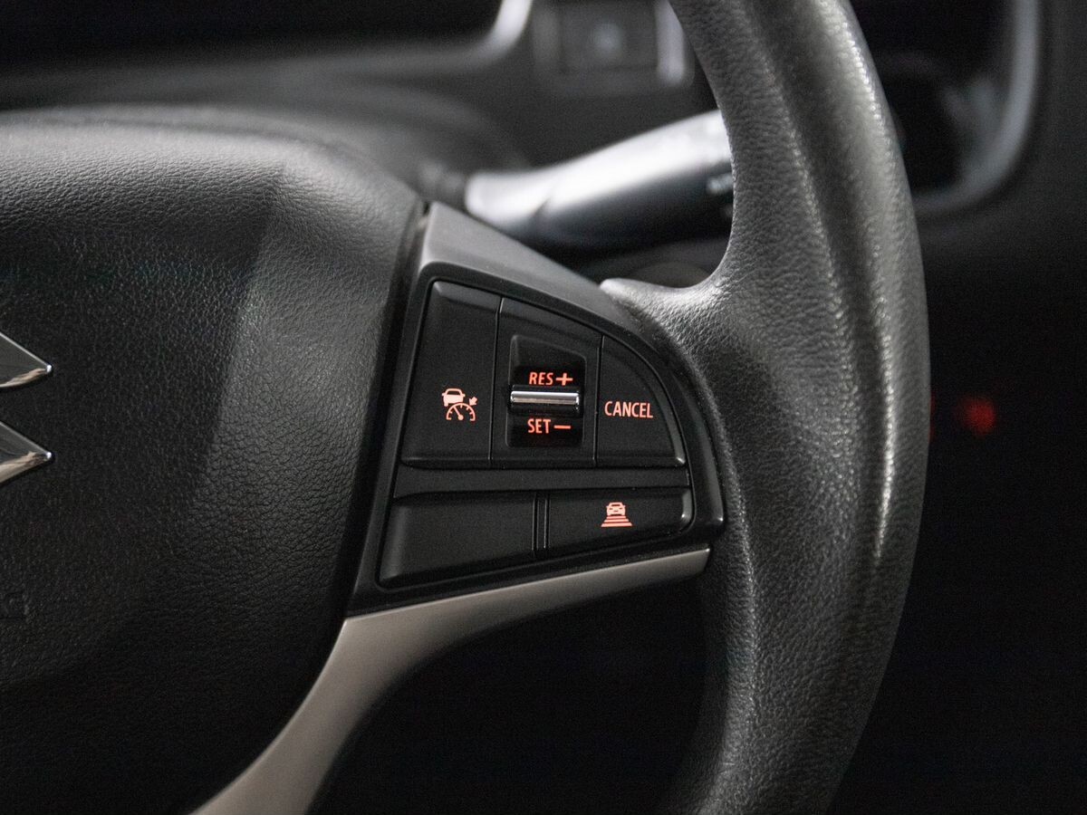 Suzuki Solio 2020 - фото автомобиля