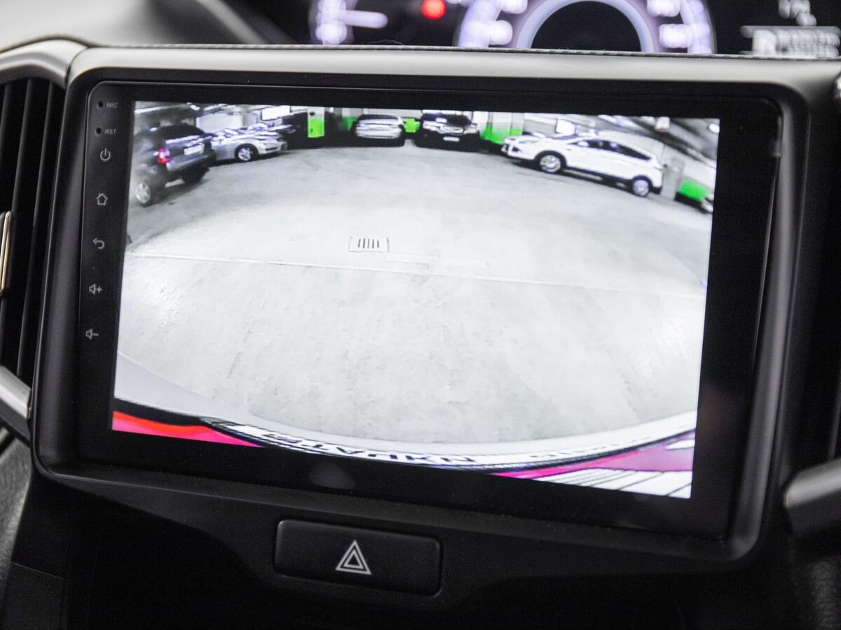 Suzuki Solio 2020 - фото автомобиля