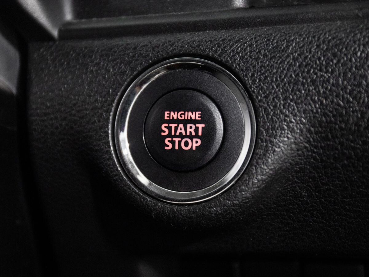 Suzuki Solio 2020 - фото автомобиля