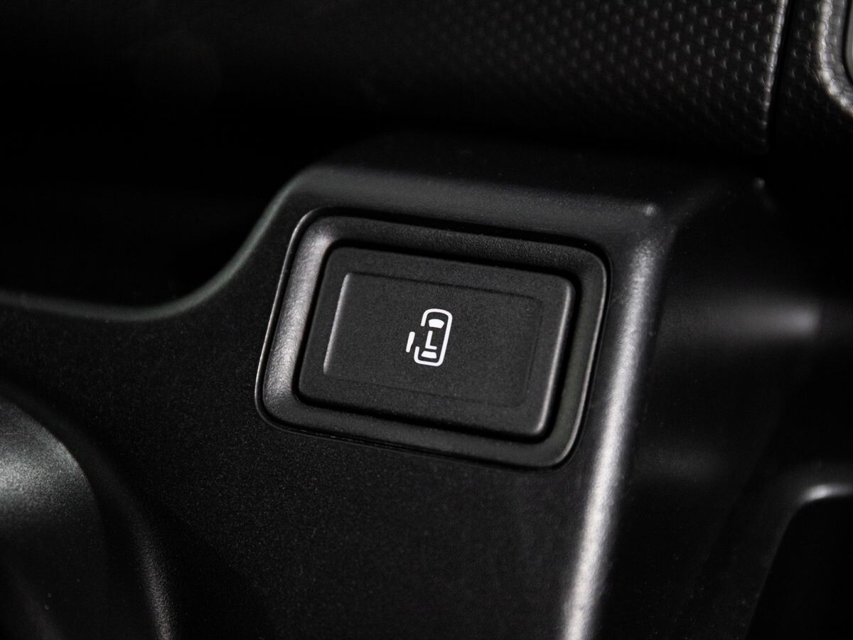 Suzuki Solio 2020 - фото автомобиля