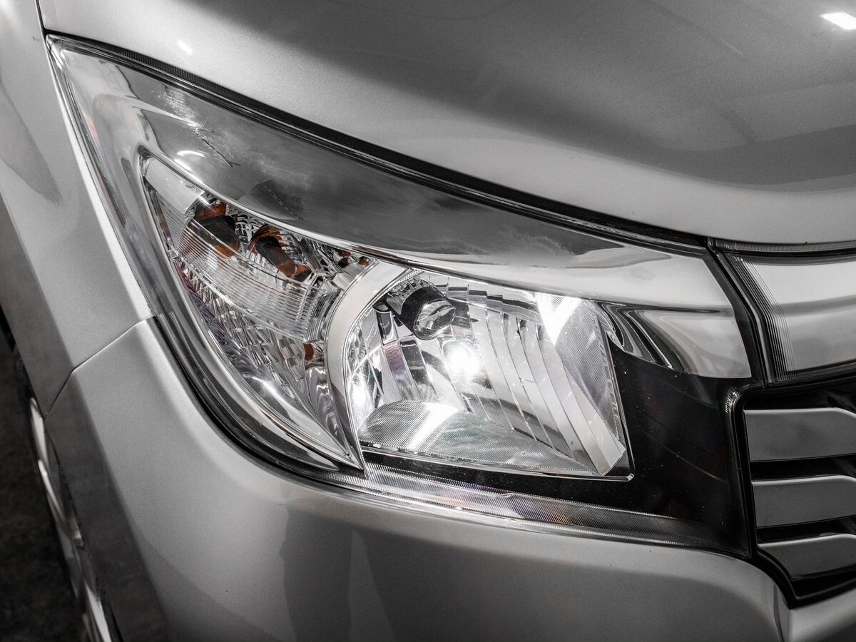 Suzuki Solio 2020 - фото автомобиля