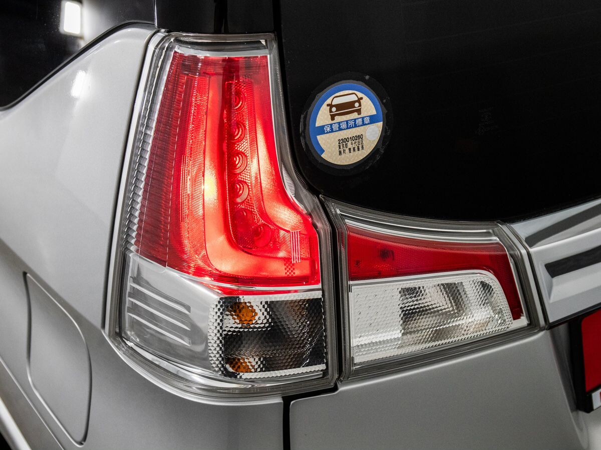 Suzuki Solio 2020 - фото автомобиля