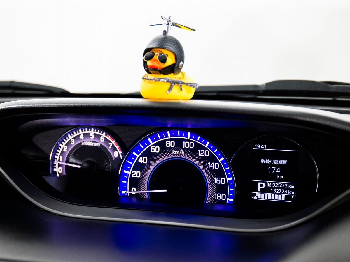 Suzuki Solio 2020 - фото автомобиля