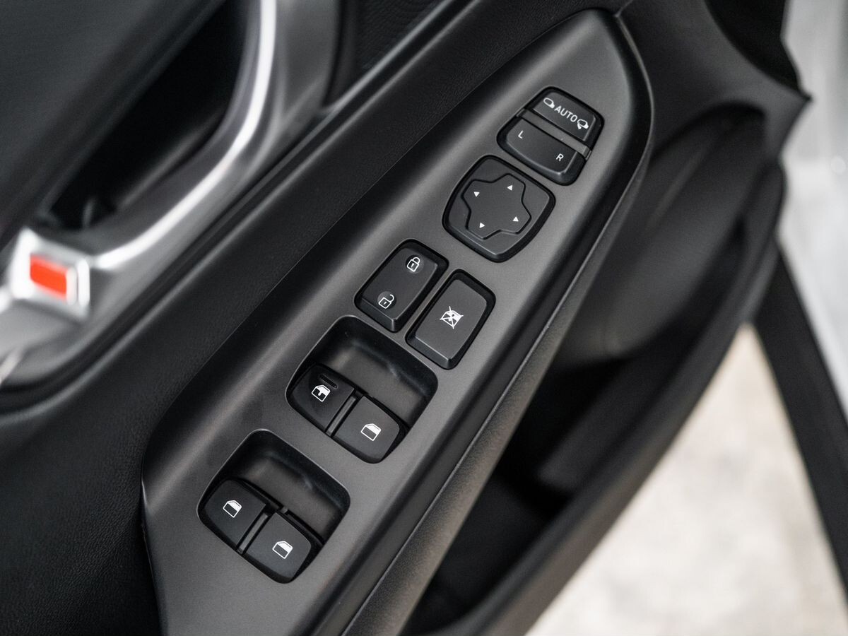 Hyundai Kona 2021 - фото автомобиля