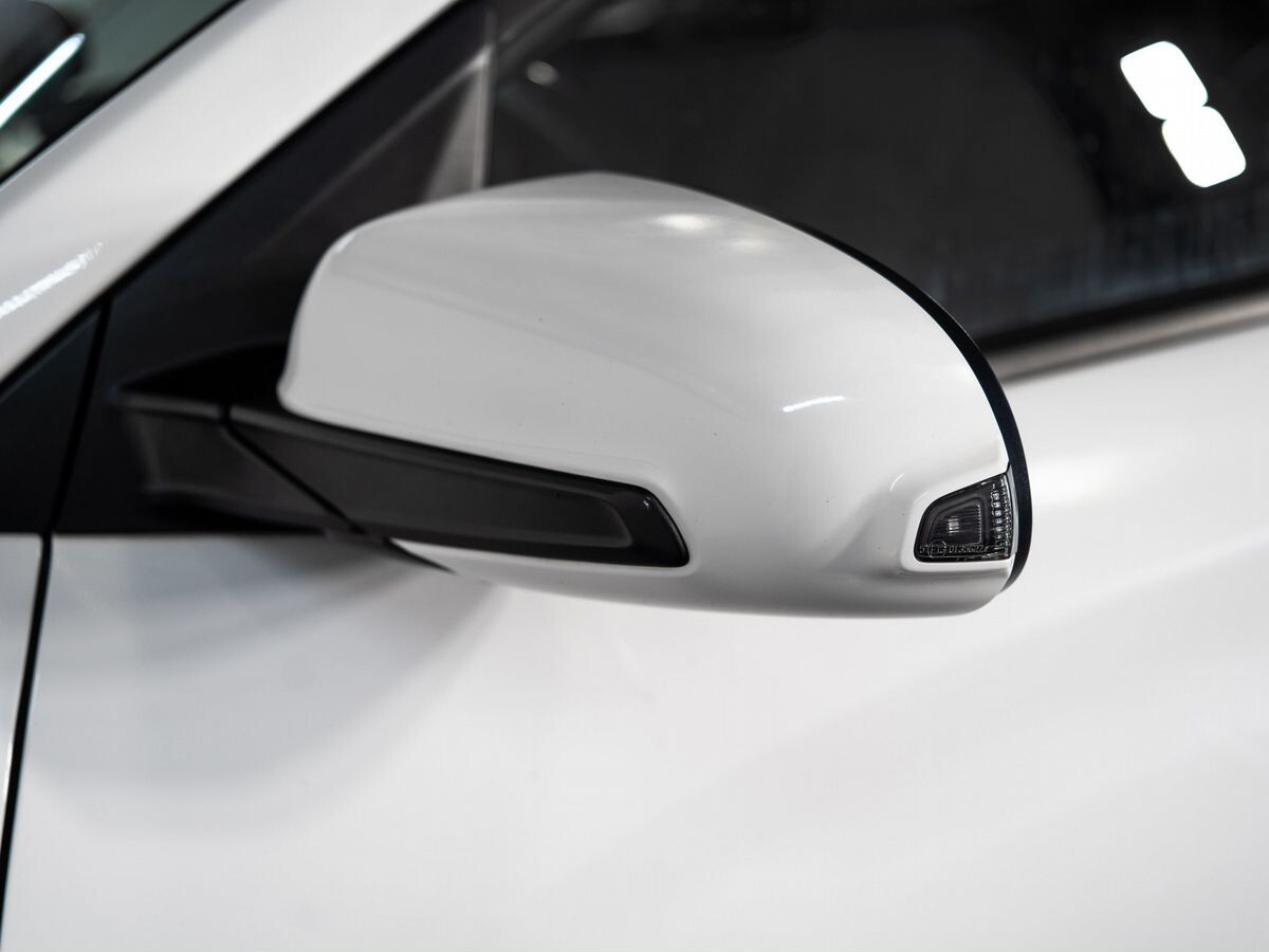 Hyundai Kona 2021 - фото автомобиля