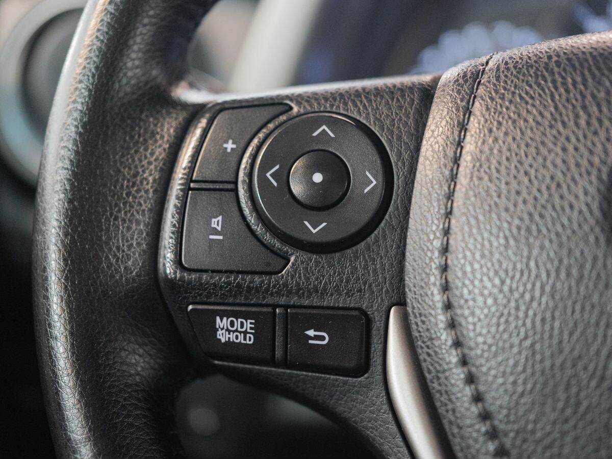 Toyota RAV4 2014 - фото автомобиля