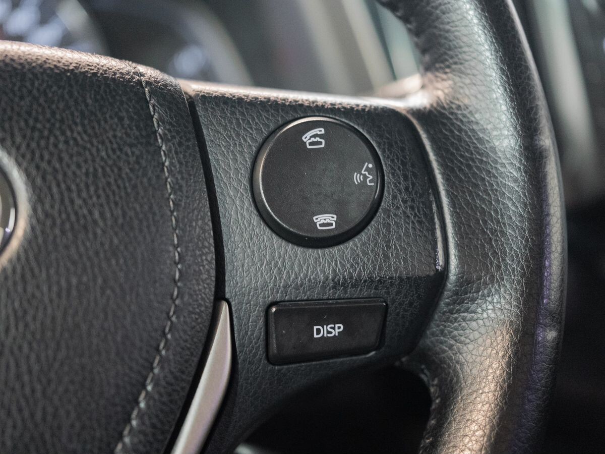 Toyota RAV4 2014 - фото автомобиля