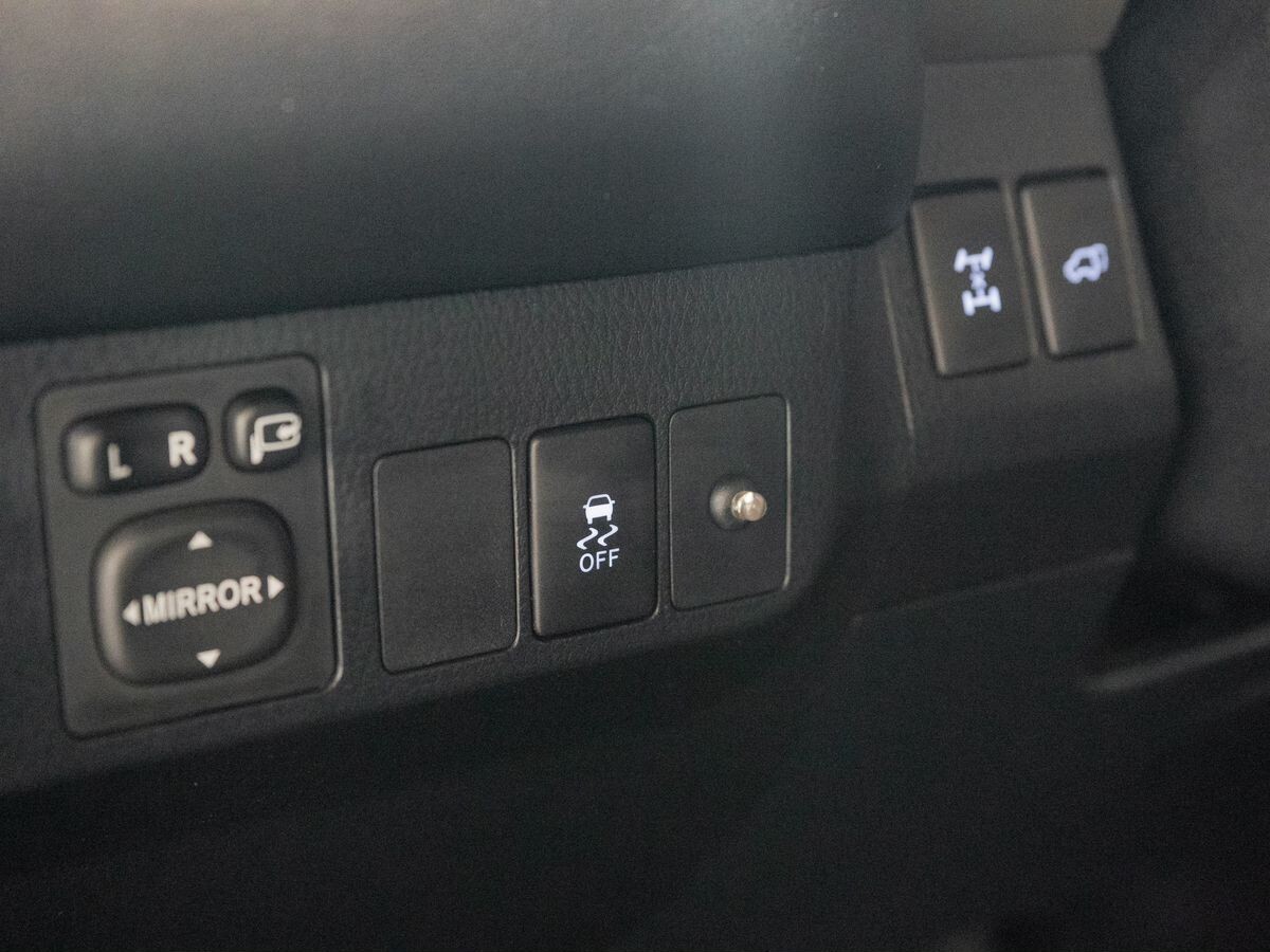 Toyota RAV4 2014 - фото автомобиля