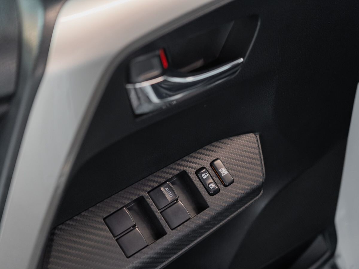 Toyota RAV4 2014 - фото автомобиля