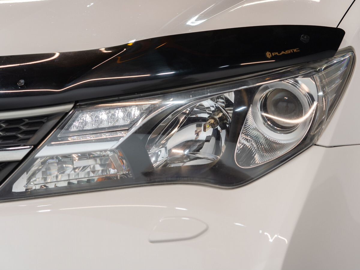 Toyota RAV4 2014 - фото автомобиля