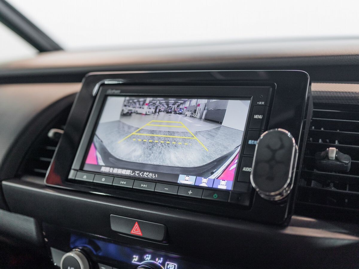 Honda Fit 2020 - фото автомобиля