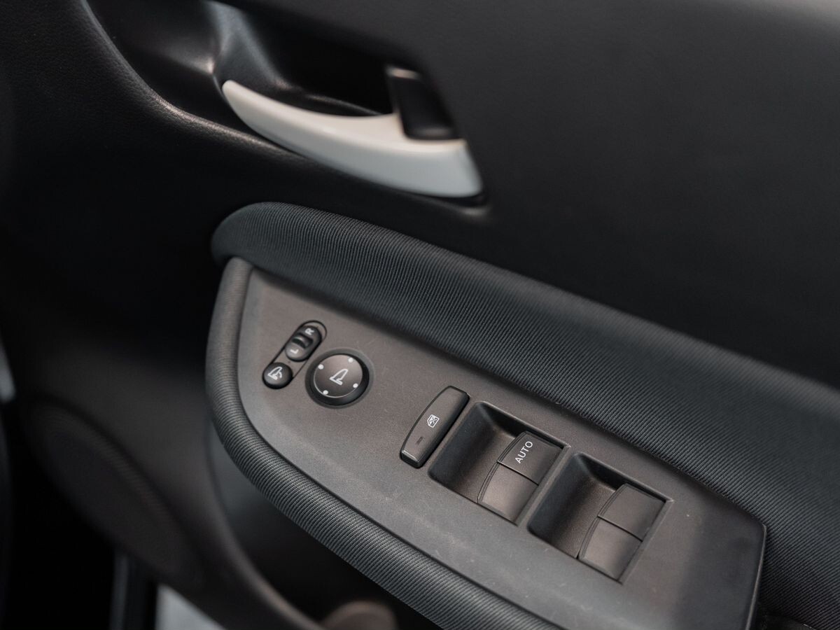 Honda Fit 2020 - фото автомобиля