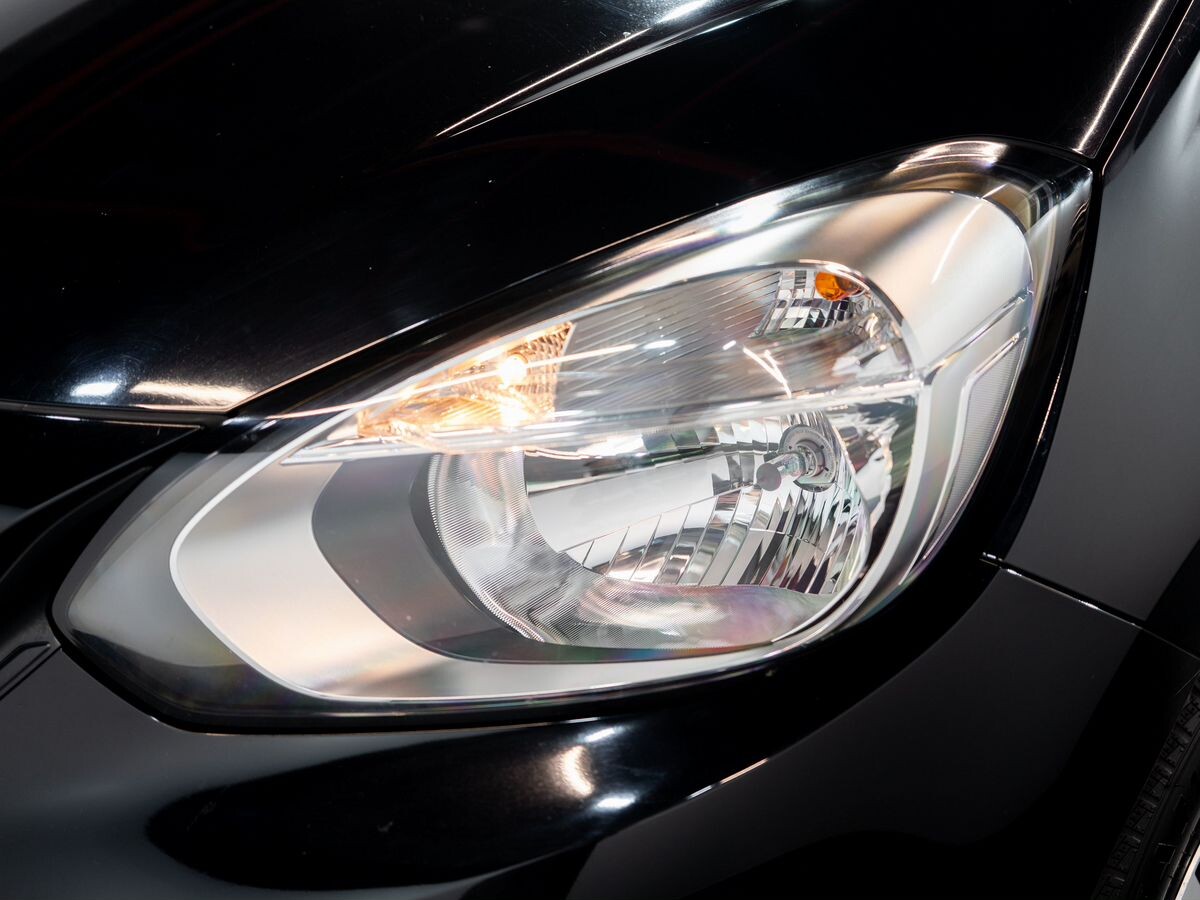 Honda Fit 2020 - фото автомобиля