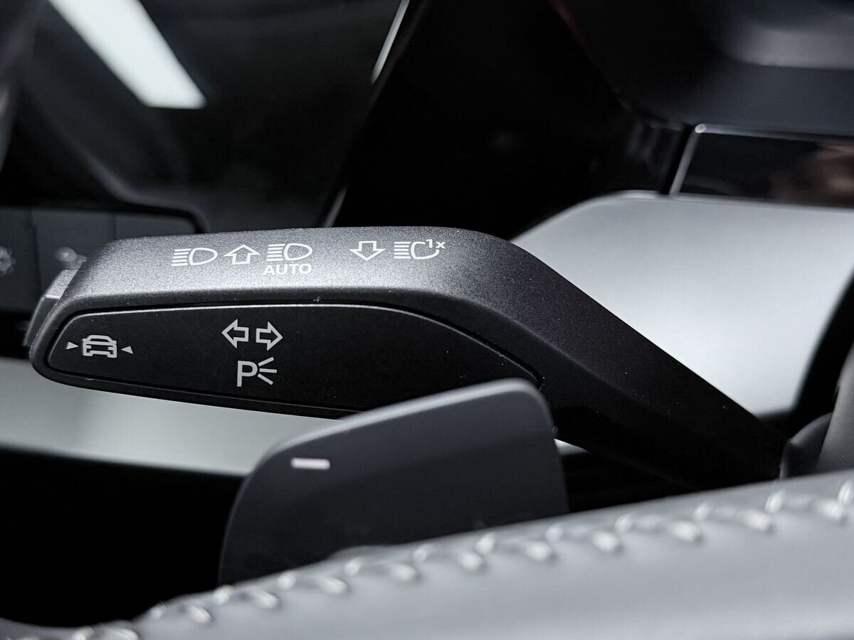 Audi A3 2022 - фото автомобиля