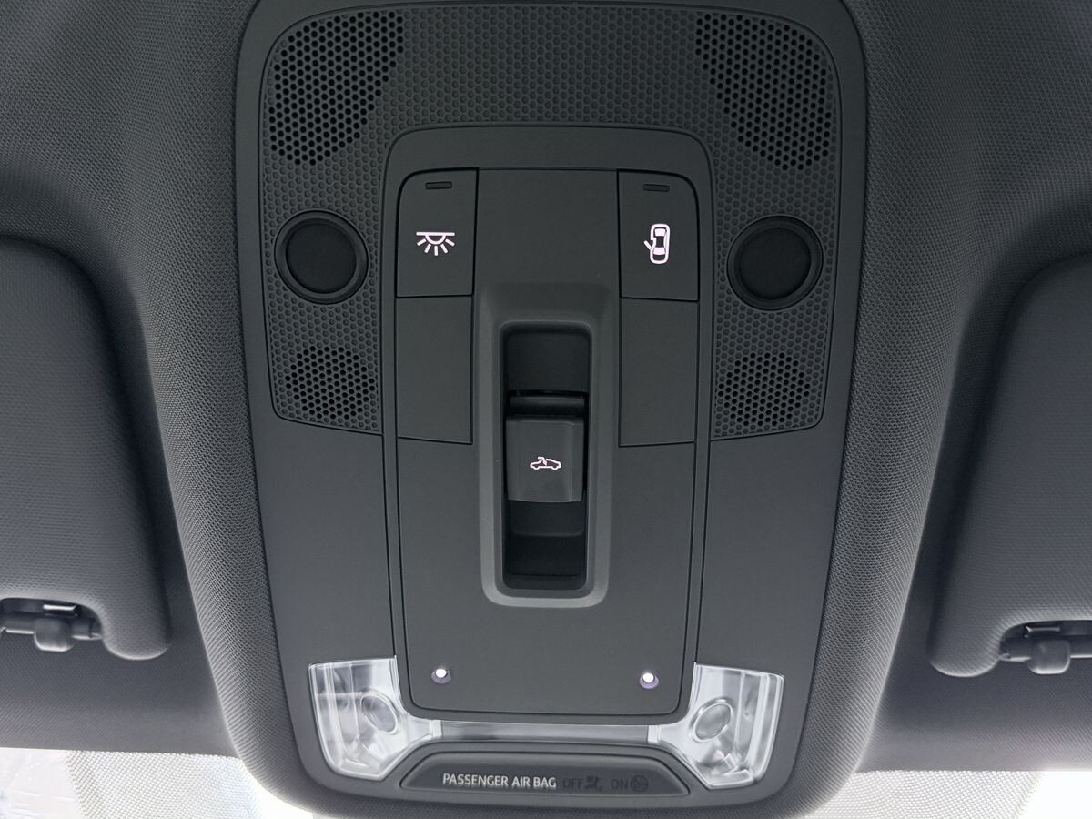 Audi A3 2022 - фото автомобиля