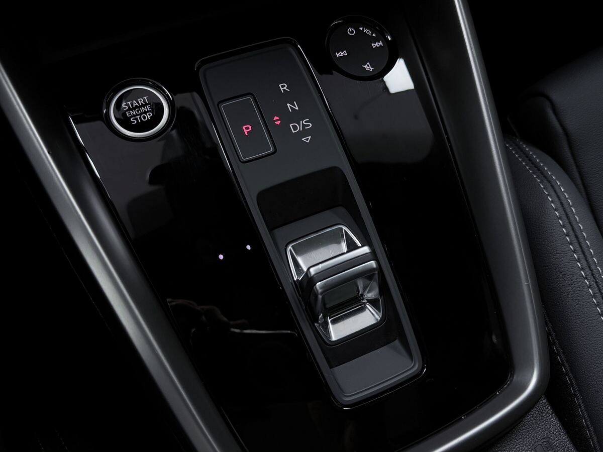 Audi A3 2022 - фото автомобиля